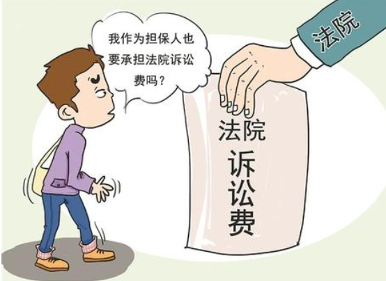 哪些案件的律師費在勝訴后可由對方承擔(dān)